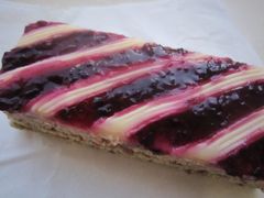 紫米蛋糕-喜利来蛋糕(景子街店)