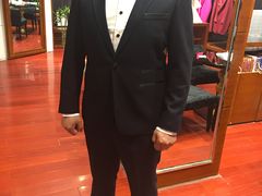 -宇翔服饰(双井桥东首城国际店)