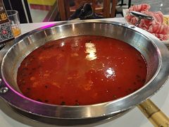 -重庆巴渝火锅(钟家村店)