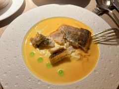 -波特曼西餐厅(中央大街店)