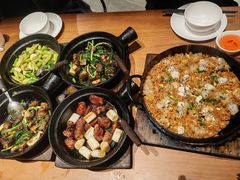 -旺爷砂锅·茶作(国贸城店)