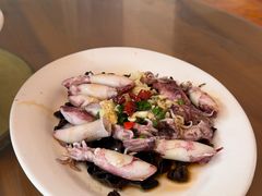 -原龙海鲜大排档(美食地标店)