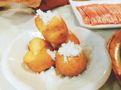 -东来顺饭庄(王府井步行街店)