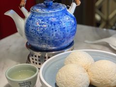 雪影鱼柳包-陶陶居酒家(海岸城店)