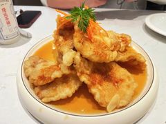 -北李·海肠捞饭·大连菜(望京凯德MALL店)