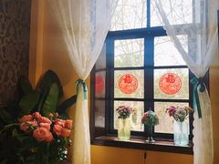 -花满楼(启秀路店)