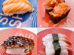 鹅肝寿司-大力喜速递寿司(世纪金源店)