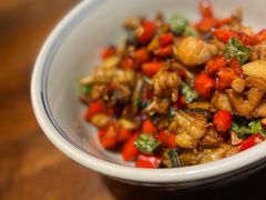 -铁公鸡·四川料理(天环广场店)