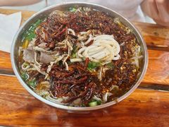 羊肉米粉-贵州特色羊肉粉(北岸印象店)