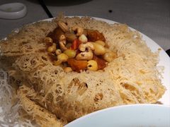 -狮王府淮扬菜(万象城店)