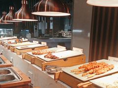-松子料理(华威桥店)