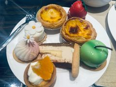 -康莱德酒店·美庭自助餐厅