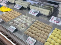 双酿团-许阿姨糕团店(南京总店)