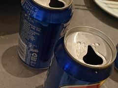 -额尔敦·品质自助(摩尔城店)