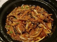 -山外山菜馆(玉泉路店)