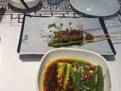 -靓虾二哥长沙地标小龙虾(五一广场店)