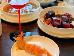 -甄御•海鲜新青岛菜(麦岛店)