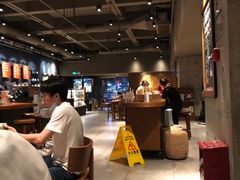 -星巴克(深圳五洲星苑店)