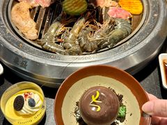 -東盛炭烤自助料理(浦东文峰广场店)