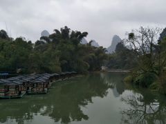 -生态苑农庄(十里画廊遇龙河店)