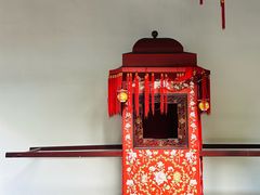 -南京民俗博物馆(甘熙故居)