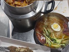 -有蚝有翅烧烤大排档·宵夜(右安门店)