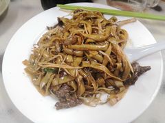 -新南新咖啡美食(南新花园店)