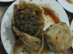 门钉肉饼-宝瑞门钉肉饼店