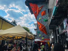 -大理床单厂艺术区