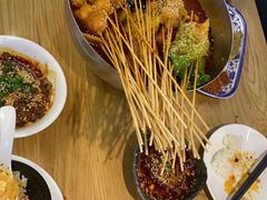 -付小姐在成都(川沙店)