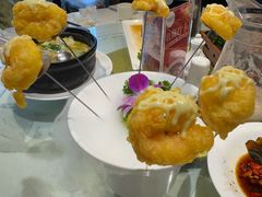 -品大三·南京菜(大行宫店)
