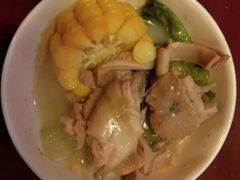 -捞旺猪肚鸡(街道口店)