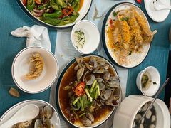 -40号厦门海鲜大排档(中山路店)