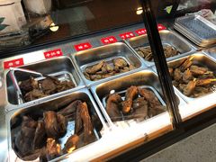 -王裕興肉莊(南禅寺店)