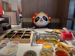 -海底捞火锅(创意园店)