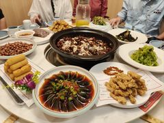 -同釜聚炝锅鱼火锅
