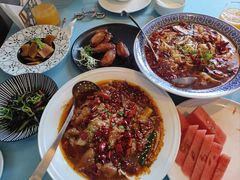 -鹭禧·中餐厅(厦门波特曼七星湾酒店)