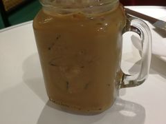 -葡珍轩冰室(虹桥机场T1店)