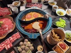 -吼堂老火锅(太古里总店)