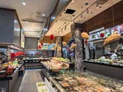 -大灶头·新昌菜(中国茶市店)