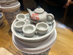-图味美小黄鱼·景德菜(浙江路店)
