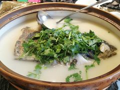 -风味小馆(天目湖宾馆店)