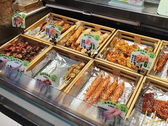 -鲜道寿司(雨花虹悦城店)