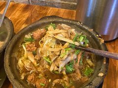 -王明古法砂锅居(开化寺店)