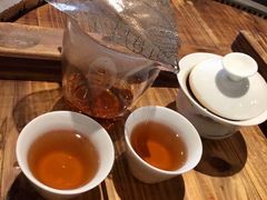 -荣德灶台鱼(圣泉寺店)