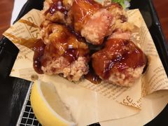 -白石的深夜食堂(万达店)