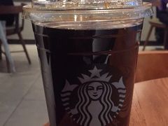 -星巴克(真如星光耀广场店)