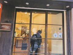 -曲奇四重奏(铜锣湾店 )