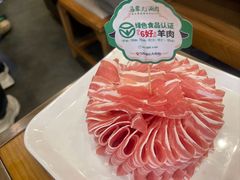 -牛街·马辈儿涮肉(牛街二店)