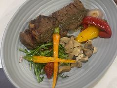 -娜娜家•Nana’s restaurant (爱琴海店)
